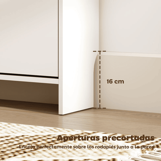 HOMCOM Cobertura Radiadores com Sapateira Cobertura para Radiador de MDF 152x19x81 cm Cobertura para Radiador com 2 Gavetas Rebatíveis Desenho Moderno de Ripas para Sala Quarto Branco HOMCOM Cobertura Radiadores com Sapateira Cobertura para Radiador de MDF 152x19x81 cm Cobertura para Radiador com 2 Gavetas Rebatíveis Desenho Moderno de Ripas para Sala Quarto Branco