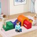 Hinchables Hinchables Naranja