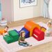 Hinchables Hinchables Naranja