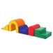 Hinchables Hinchables Naranja