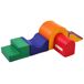 Hinchables Hinchables Naranja
