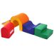 Hinchables Hinchables Naranja
