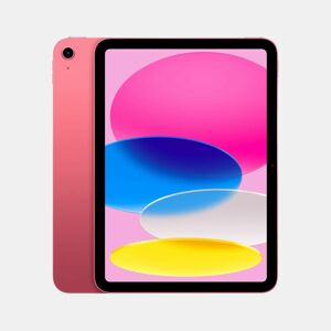 Tablet Apple iPad 2025 11th Cor de Rosa 11 512 GB