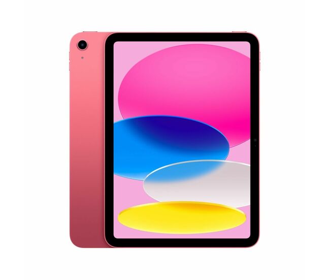 Tablet apple ipad 2025 11th rosa 11" 512 gb