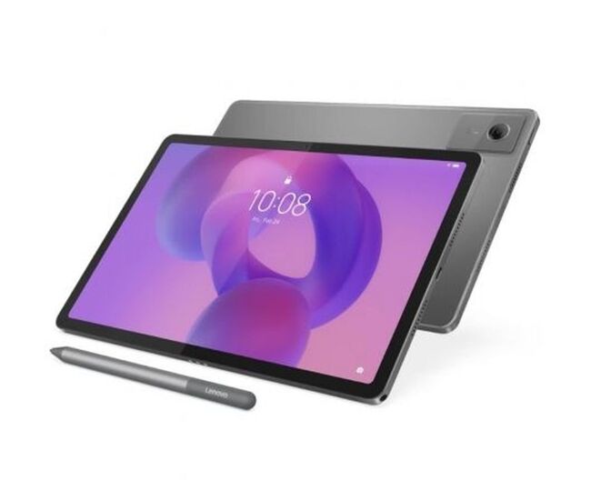 Tablet lenovo zafr0399se octa core 8 gb ram 256 gb gris 11"