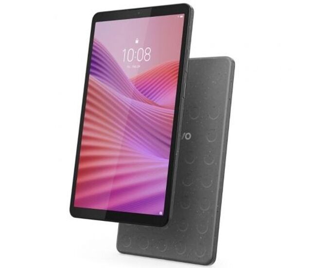 Tablet lenovo zaf00254se octa core 4 gb ram 64 gb gris 8,7"