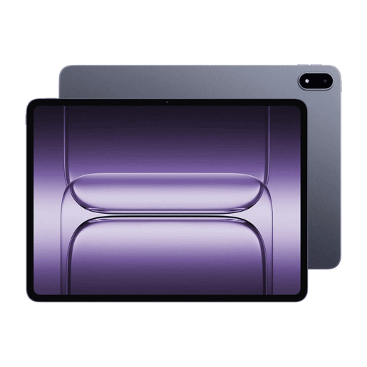 Tablet OnePlus Pad 3 13,2 Octa Core Qualcomm Snapdragon 8 Elite 12 GB RAM 256 GB Azul