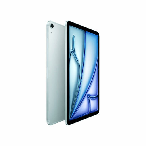 Tablet Apple iPad Air 11 8 GB RAM 512 GB Azul Cinzento M3