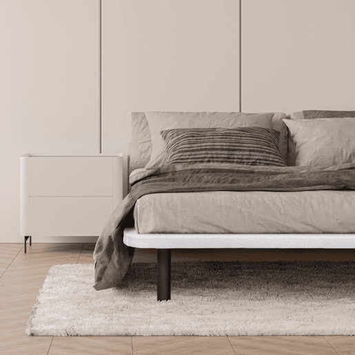 Tapi Dreamura Kobe Branco 200x160
