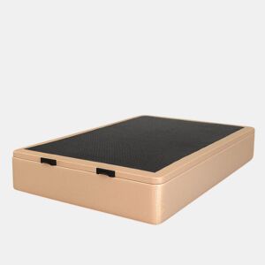 Sommier Dreamura Sendai Taupe 200x180