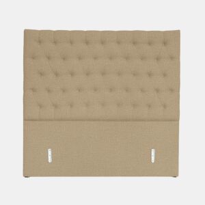 Cabeceira Dreamura Nagoya Taupe 90
