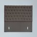 Cabecero DREAMURA Nagoya Taupe 180 cm 40 Cabecero DREAMURA Nagoya Taupe 180 cm 40 Antracita