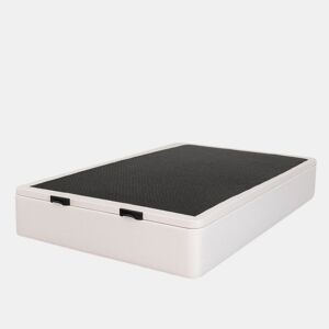 Sommier Dreamura Sendai Branco 200x180