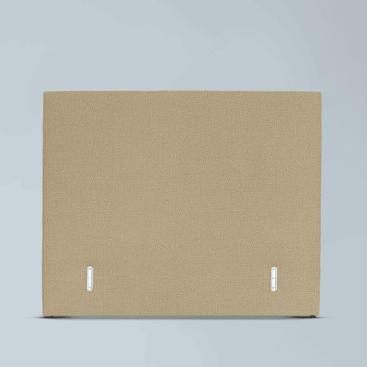 Cabeceira Dreamura Tokyo Taupe 140