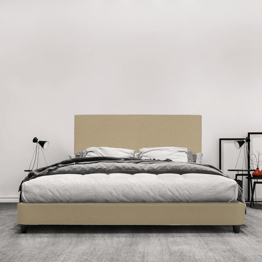 Cabeceira Dreamura Tokyo Taupe 140