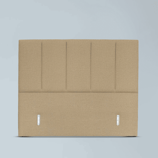 Cabeceira Dreamura Kyoto Taupe 160