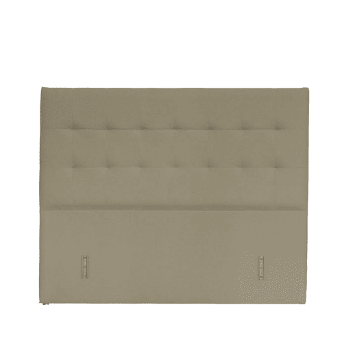 Cabeceira Dreamura Nagano Taupe 90