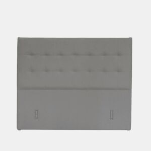 Cabeceira Dreamura Nagano Cinza 140