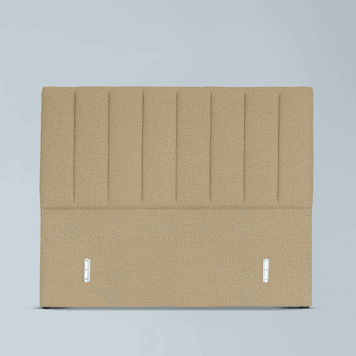 Cabeceira Dreamura Yokohama Taupe 160