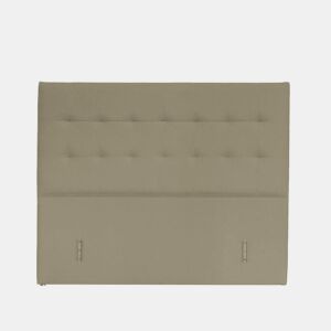 Cabeceira Dreamura Nagano Taupe 160