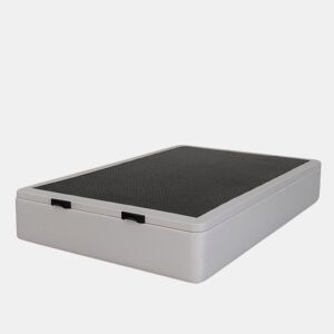Sommier Dreamura Sendai Cinza 200x160
