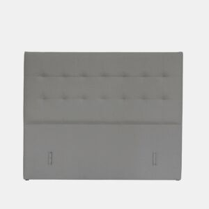 Cabeceira Dreamura Nagano Cinza 180