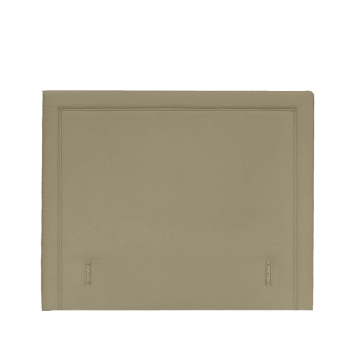 Cabeceira Dreamura Toyama Taupe 180