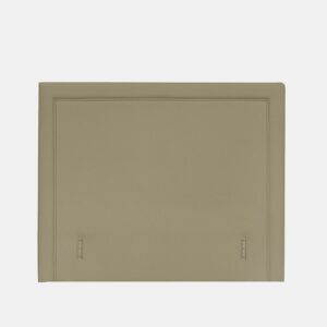Cabeceira Dreamura Toyama Taupe 180