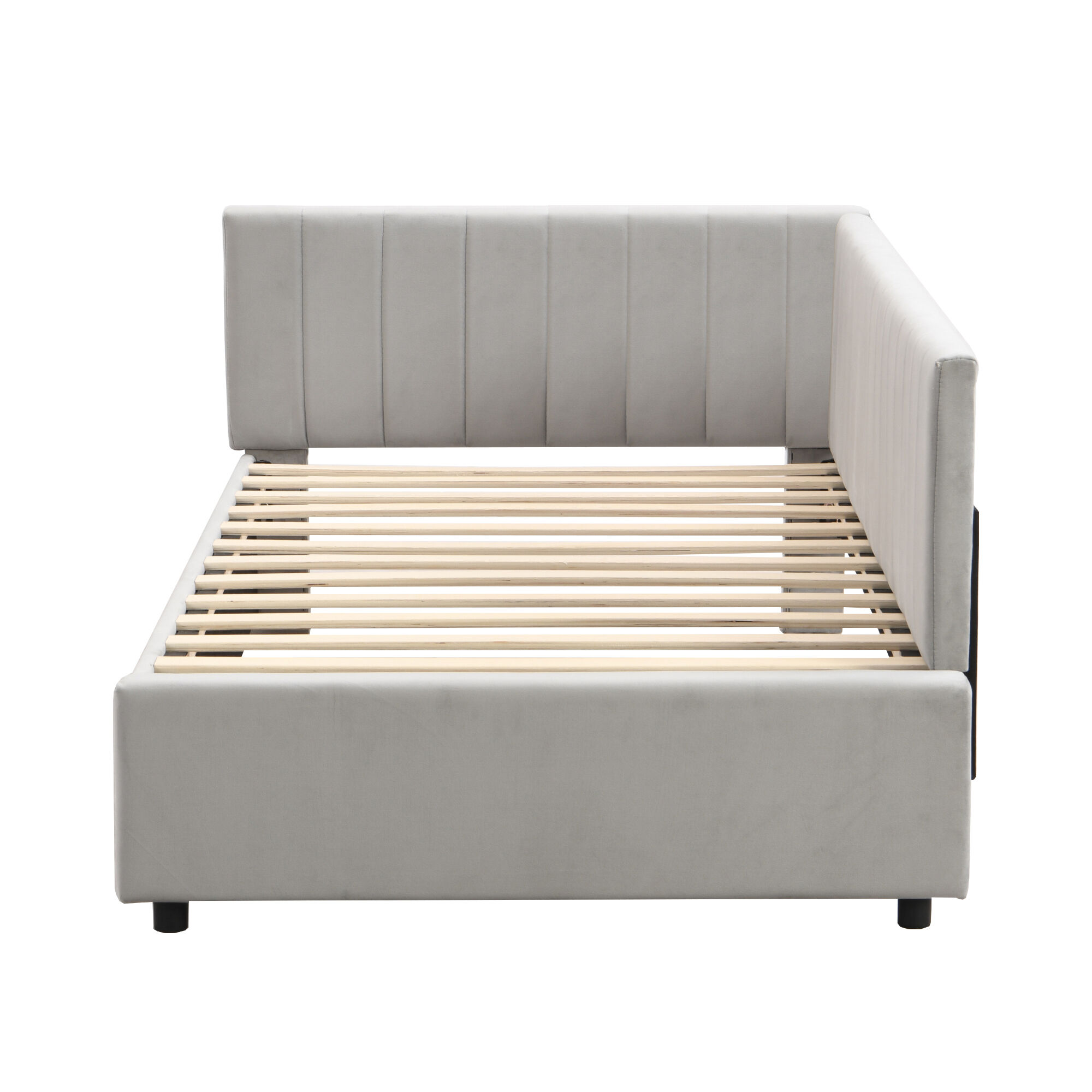 Camas individuales 97x197