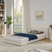 Camas individuales 105x220 Camas individuales 105x220 Beige