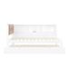 Camas nido 114x205 Camas nido 114x205 Blanco