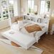 Camas nido 114x205 Camas nido 114x205 Blanco