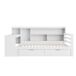 Camas nido 114x245 Camas nido 114x245 Blanco