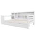 Camas nido 114x245 Camas nido 114x245 Blanco