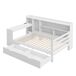 Camas nido 114x245 Camas nido 114x245 Blanco