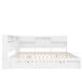 Camas nido 160x216 Camas nido 160x216 Blanco