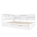 Camas nido 160x216 Camas nido 160x216 Blanco