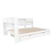 Camas nido 160x216 Camas nido 160x216 Blanco