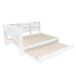 Camas nido 160x216 Camas nido 160x216 Blanco