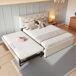 Cama nido 152x211 Cama nido 152x211 Beige