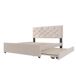 Cama nido 152x211 Cama nido 152x211 Beige