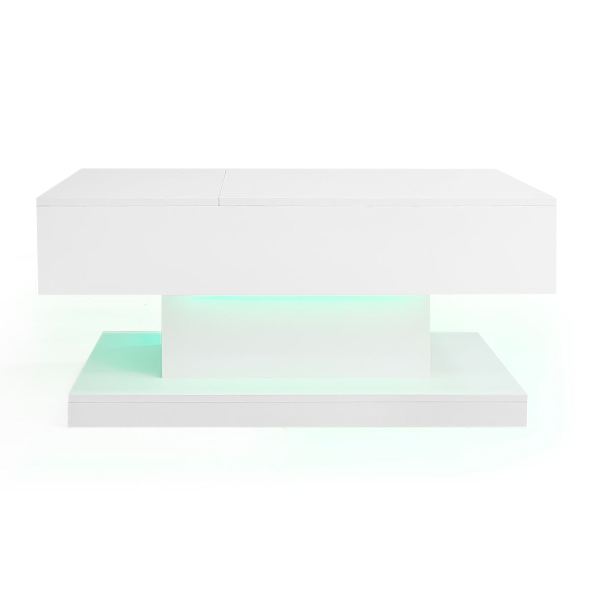 Mesa de centro 50x100
