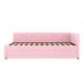 Cama nido 145x208 Cama nido 145x208 Rosa