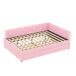 Cama nido 145x208 Cama nido 145x208 Rosa