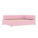Cama nido 145x208 Cama nido 145x208 Rosa