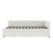 Camas nido 145x108 Camas nido 145x108 Blanco