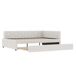 Camas nido 145x108 Camas nido 145x108 Blanco