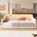 Camas nido 193x212 Camas nido 193x212 Beige