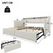 Camas nido 193x212 Camas nido 193x212 Beige