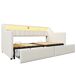 Camas nido 193x212 Camas nido 193x212 Beige